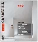 CASABELLA JAPAN 752
