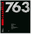 CASABELLA JAPAN 763