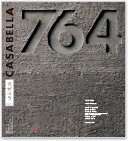 CASABELLA JAPAN 764