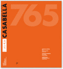 CASABELLA JAPAN 765