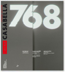 CASABELLA JAPAN 768