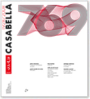 CASABELLA JAPAN 769