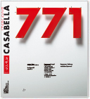 CASABELLA JAPAN 771