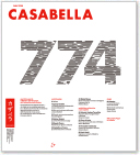 CASABELLA JAPAN 774