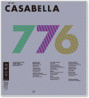 CASABELLA JAPAN 776