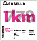 CASABELLA JAPAN 778