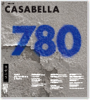 CASABELLA JAPAN 780