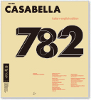 CASABELLA JAPAN 782