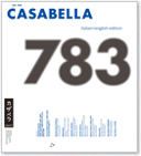 CASABELLA JAPAN 783