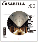 CASABELLA JAPAN 787