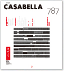 CASABELLA JAPAN 787