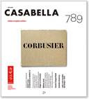 CASABELLA JAPAN 789