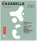 CASABELLA JAPAN 790