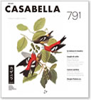 CASABELLA JAPAN 791