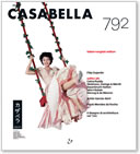 CASABELLA JAPAN 792