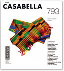CASABELLA JAPAN 793