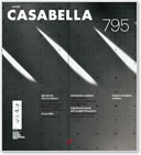 CASABELLA JAPAN 795