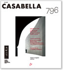 CASABELLA JAPAN 796