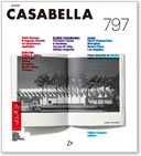 CASABELLA JAPAN 797