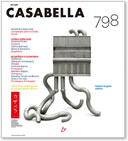 CASABELLA JAPAN 798