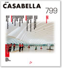 CASABELLA JAPAN 799