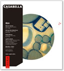 CASABELLA JAPAN 801