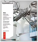 CASABELLA JAPAN 802