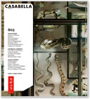 CASABELLA JAPAN 803