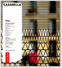 CASABELLA JAPAN 804
