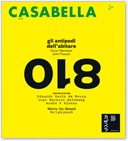 CASABELLA JAPAN 810