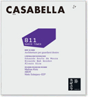 CASABELLA JAPAN 811