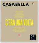 CASABELLA JAPAN 812