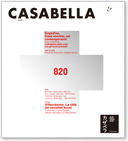 CASABELLA JAPAN 820