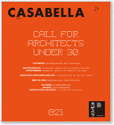 CASABELLA JAPAN 821