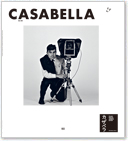 CASABELLA JAPAN 822