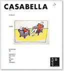 CASABELLA JAPAN 824