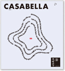 CASABELLA JAPAN 826