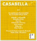 CASABELLA JAPAN 829