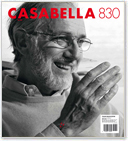 CASABELLA JAPAN 830