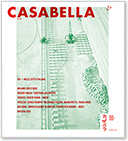 CASABELLA JAPAN 831