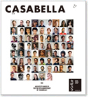CASABELLA JAPAN 832
