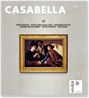 CASABELLA JAPAN 833