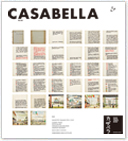 CASABELLA JAPAN 842
