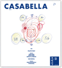 CASABELLA JAPAN 844