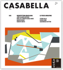 CASABELLA JAPAN 846