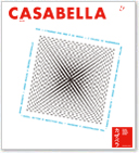 CASABELLA JAPAN 848
