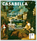 CASABELLA JAPAN 849