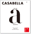 CASABELLA JAPAN 851-852