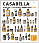 CASABELLA JAPAN 853