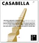 CASABELLA JAPAN 855